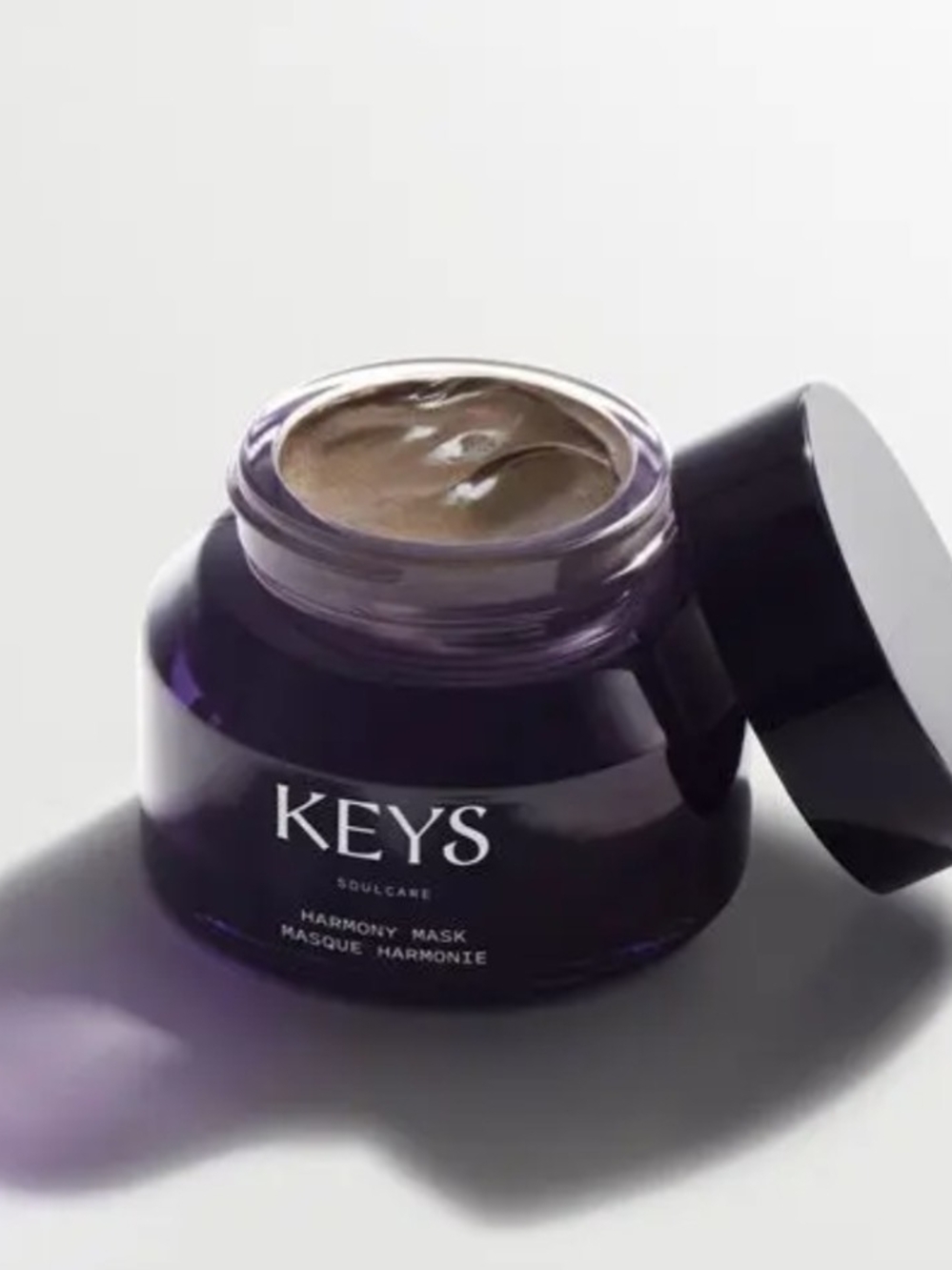 KEYS Soulcare Harmony Mask